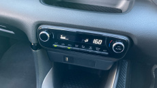 Toyota Yaris 1.5 Hybrid Design 5dr CVT [Nav] Hybrid Hatchback